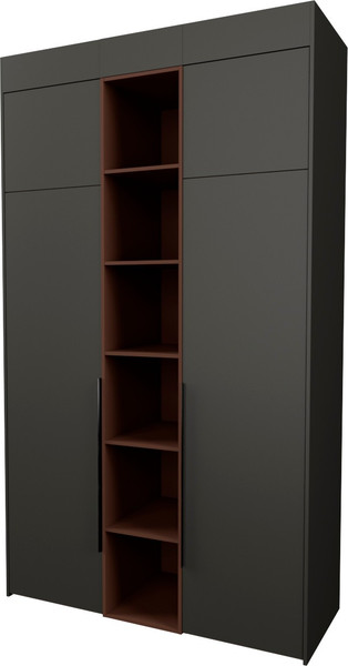 Шкаф Рэйгрупп Рэй S274-В5-WKL В5 - фото