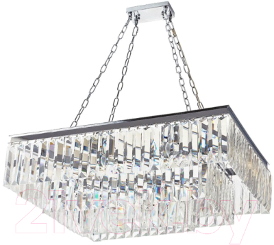 Люстра Divinare Nova 3001/02 SP-15 - фото