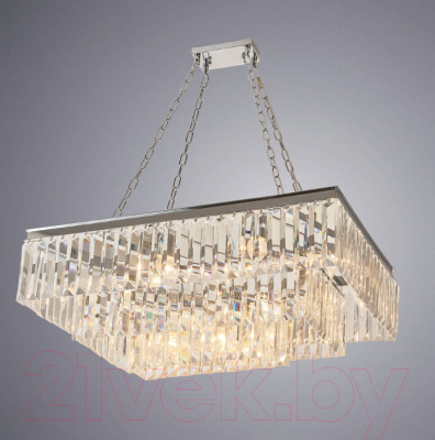 Люстра Divinare Nova 3001/02 SP-15