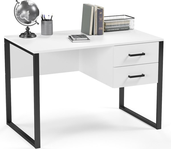 Письменный стол Soma Slava 110x66 - фото