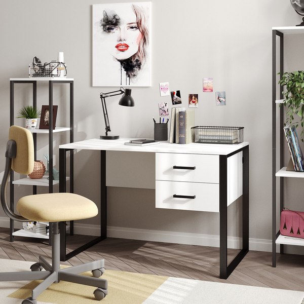 Письменный стол Soma Slava 110x66