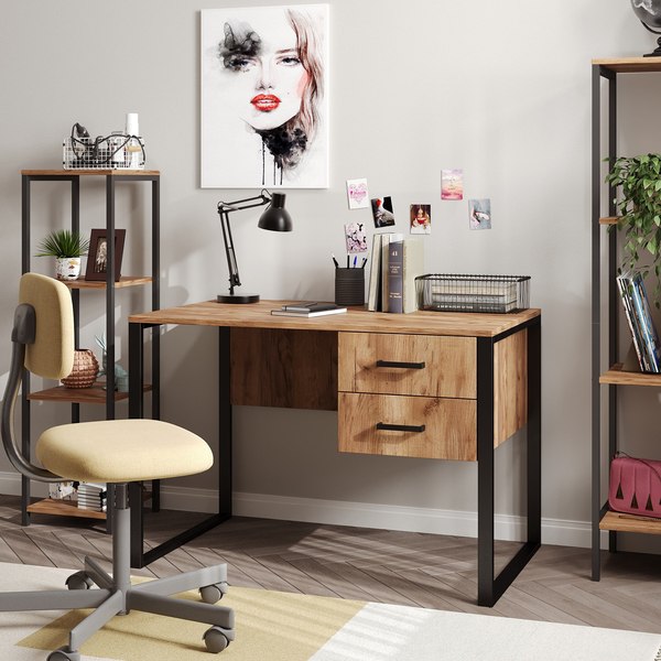 Письменный стол Soma Slava 110x66