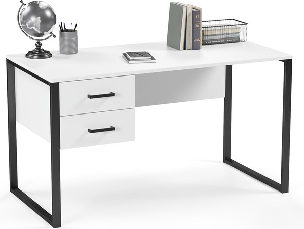 Письменный стол Soma Slava 135x66 - фото