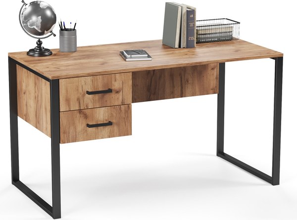 Письменный стол Soma Slava 135x66 - фото