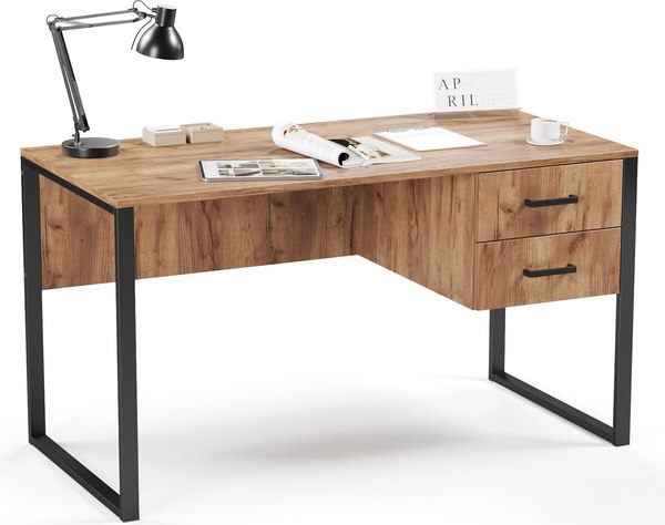 Письменный стол Soma Slava 135x66