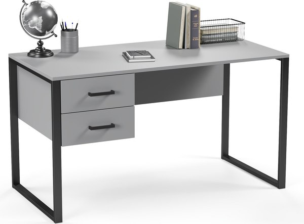 Письменный стол Soma Slava 135x66 - фото