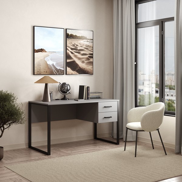 Письменный стол Soma Slava 135x66