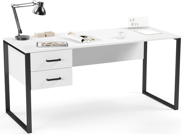 Письменный стол Soma Slava 160x66 - фото