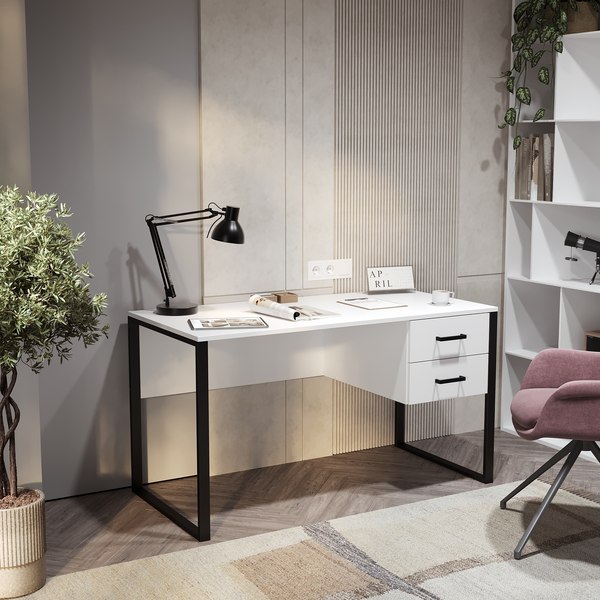 Письменный стол Soma Slava 160x66