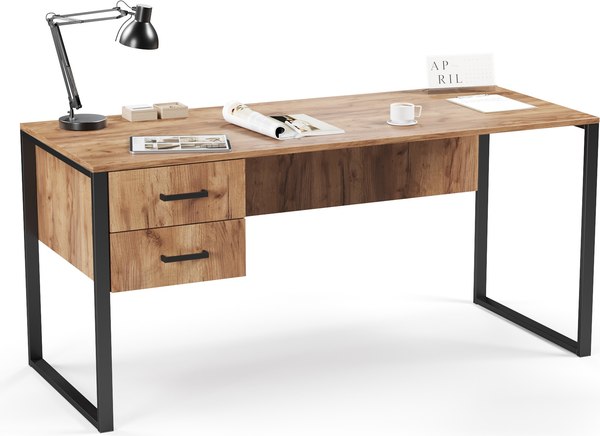 Письменный стол Soma Slava 160x66 - фото