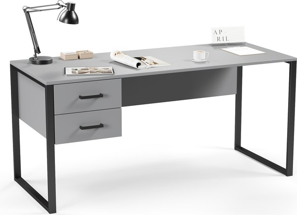 Письменный стол Soma Slava 160x66 - фото