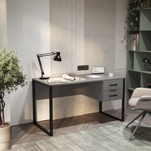 Письменный стол Soma Slava 160x66