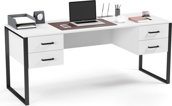 Письменный стол Soma Slava 180x66 - фото