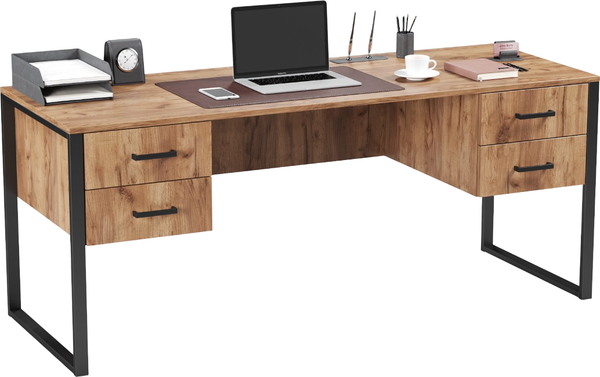 Письменный стол Soma Slava 180x66 - фото