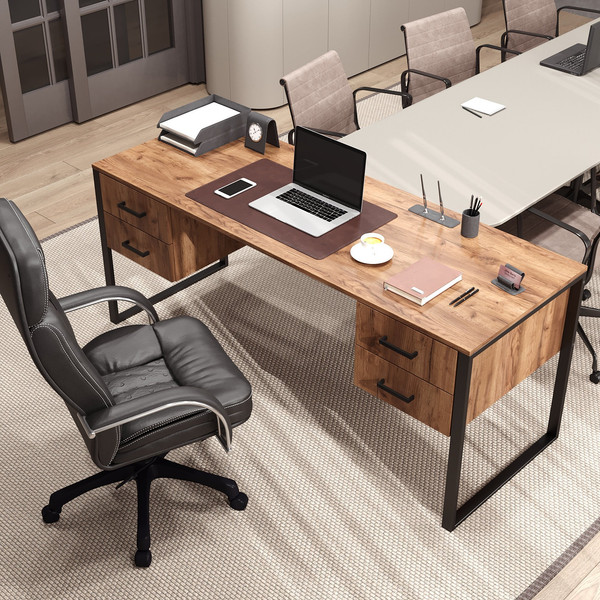 Письменный стол Soma Slava 180x66