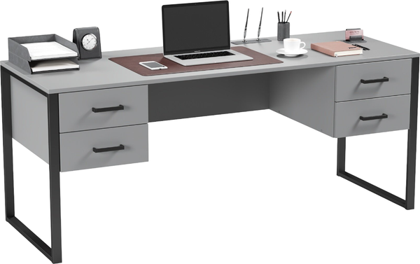 Письменный стол Soma Slava 180x66 - фото