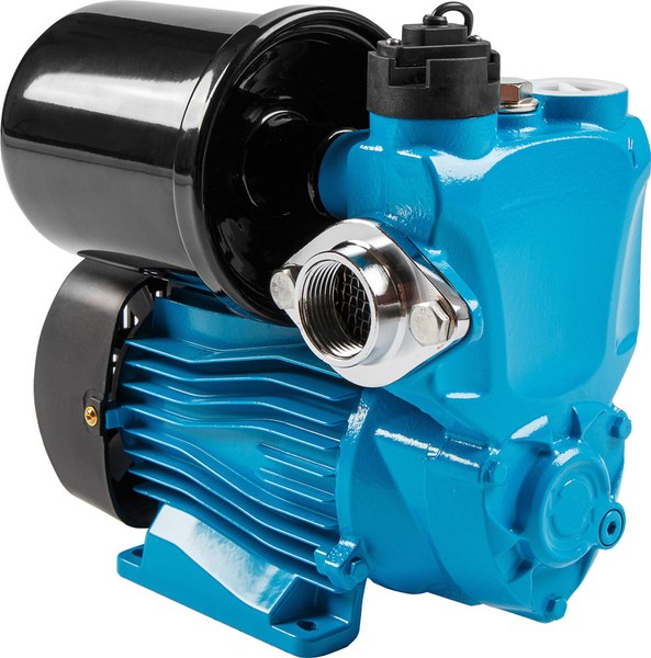 Насосная станция A&P Energy-III-2200 / AP118E001