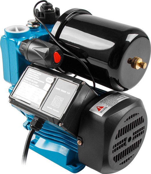 Насосная станция A&P Energy-III-2800 / AP118E002