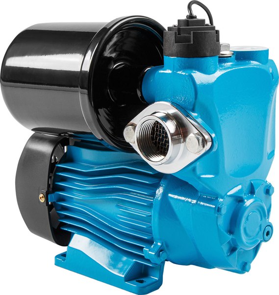 Насосная станция A&P Energy-III-3000 / AP118E003