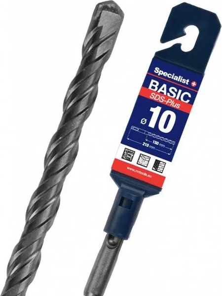 Бур Specialist 52/1-10150