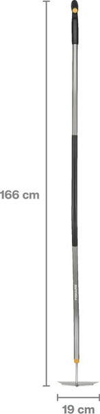 Мотыга Fiskars Ergonomic / 1076979