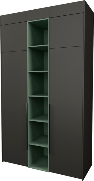 Шкаф Рэйгрупп Рэй S274-В5-WKZ В5 - фото