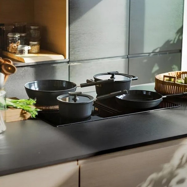 Сотейник Fiskars Hard Face / 1075524