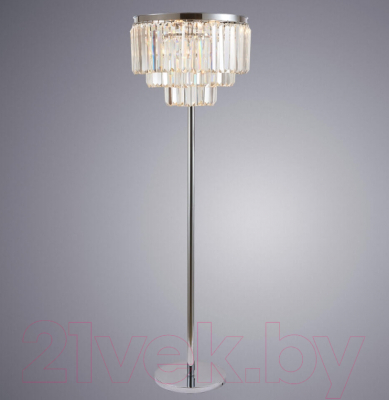 Торшер Divinare Nova 3001/02 PN-6