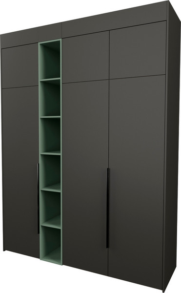 Шкаф Рэйгрупп Рэй S274-В7-2-WKZ В7-2 - фото