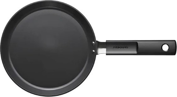 Блинная сковорода Fiskars Hard Face / 1075522