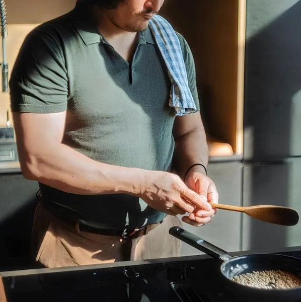 Сковорода Fiskars Hard Face / 1075457