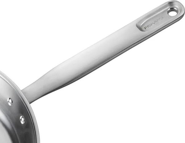 Вок Fiskars All Steel Pure / 1065629