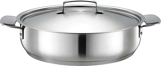 Жаровня Fiskars All Steel / 1064749 - фото