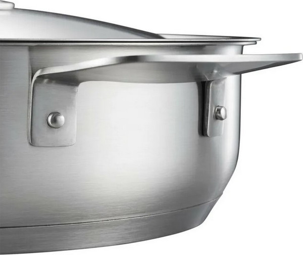 Жаровня Fiskars All Steel / 1064749