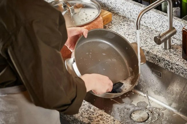 Жаровня Fiskars All Steel / 1064749