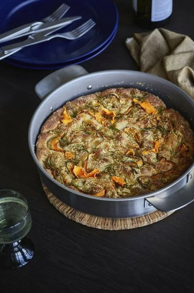 Жаровня Fiskars All Steel / 1064749