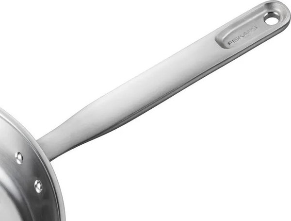 Сковорода Fiskars All Steel / 1064743