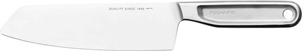 Нож Fiskars All Steel / 1062884 - фото