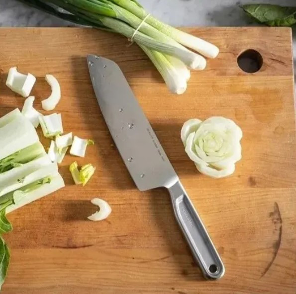 Нож Fiskars All Steel / 1062884