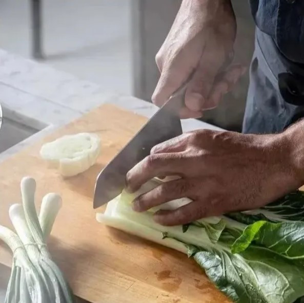 Нож Fiskars All Steel / 1062884