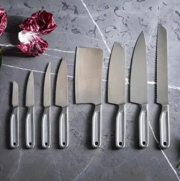 Нож Fiskars All Steel / 1062884