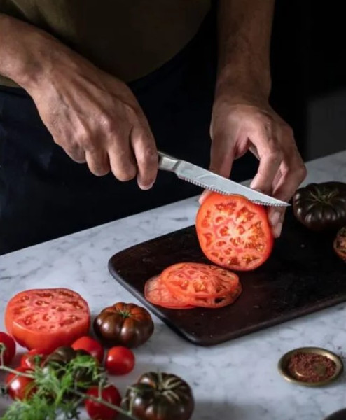 Нож Fiskars All Steel / 1062888