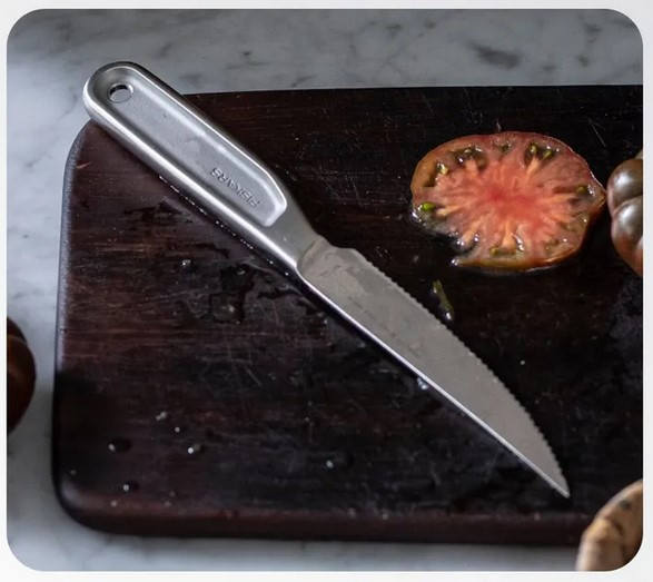 Нож Fiskars All Steel / 1062888