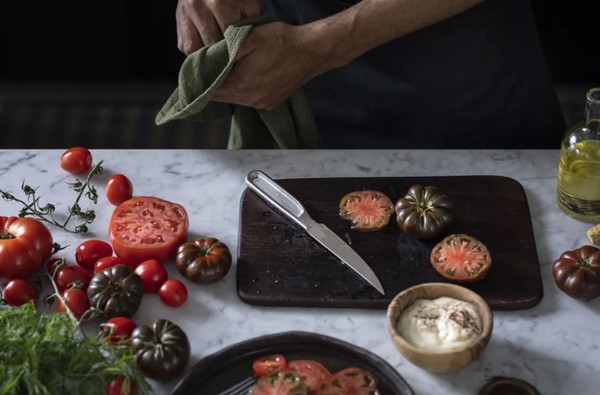 Нож Fiskars All Steel / 1062888