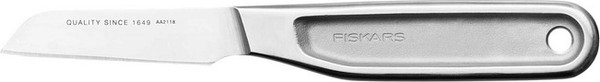 Нож Fiskars All Steel / 1062889 - фото