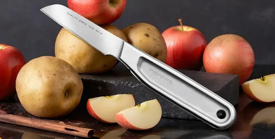 Нож Fiskars All Steel / 1062889