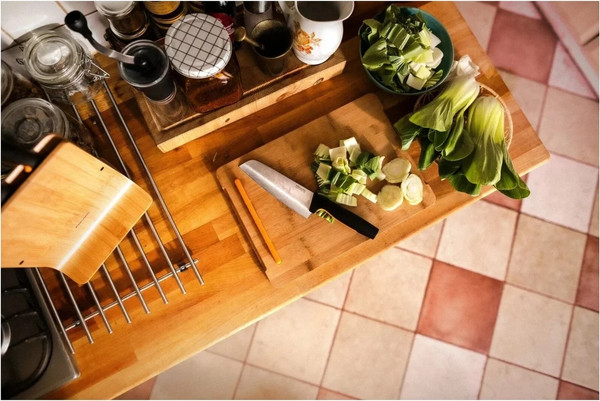 Набор ножей Fiskars FF / 1057553