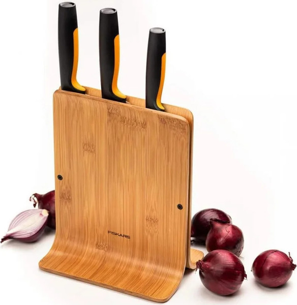 Набор ножей Fiskars FF / 1057553