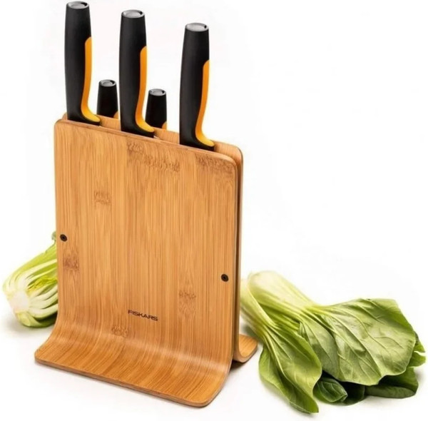 Набор ножей Fiskars FF / 1057553