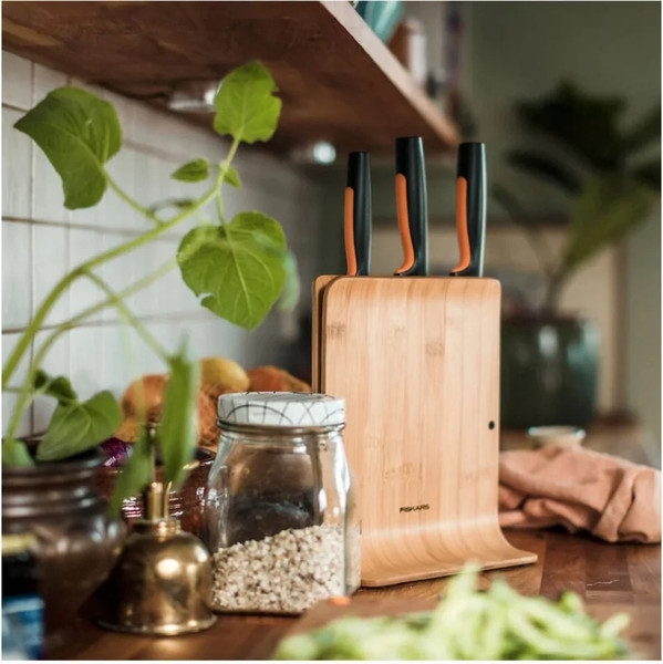 Набор ножей Fiskars FF / 1057553